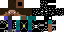 Texture for Darkness Fab