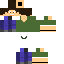 Texture for civillian