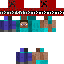 Texture for hastntman