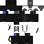 Texture for xenomorph alien isolation