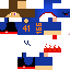 Texture for Azama166 (burst mode 2 alt 1)
