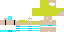 Texture for 女孩