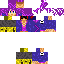 Texture for Trunks SSJ4