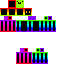 Texture for Pixel