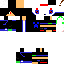 Texture for steve