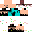 Texture for glited gretter