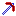 Texture for Glitched Pickaxe