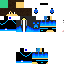 Texture for steve