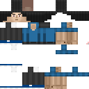 Texture for Lightning The Gamer The Model Swapper (Story Mode)