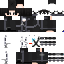 Texture for scp