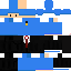 Texture for  pocoyo normal
