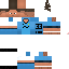 Texture for Gabriel Jesus