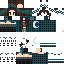 Texture for steve