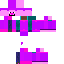 Texture for chowder