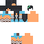 Texture for Aphmau_IsAwesome