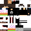 Texture for v2 samurai skin