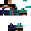 Texture for steve