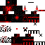 Texture for Creeper Red