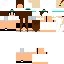 Texture for ZuriousCombie
