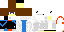 Texture for hug4630