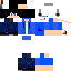 Texture for linker