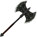 Texture for Axe
