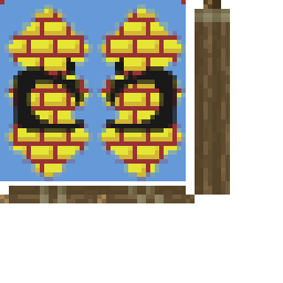 Texture for mojang