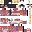 Texture for Haruko tsbd by Văn Mơ Hồ