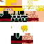Texture for Bardock ssj3