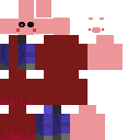 Texture for Piggy