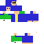 Texture for proximo simon 