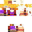 Texture for Gohan