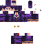 Texture for josuke