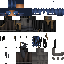 Texture for acno unfinished
