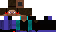 Texture for awesome steve