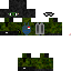 Texture for Indonesian seal team