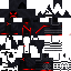 Texture for ắc quỷ đen