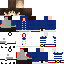Texture for Prussian Colonel
