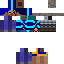 Texture for jek young form during attack on the withered kingdom