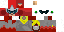 Texture for protoman