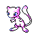 Texture for Mew Pokemon