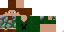 Texture for steve # 3