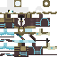 Texture for InkSansZTY