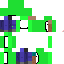 Texture for masa
