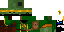 Texture for hOI