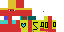 Texture for jonczak