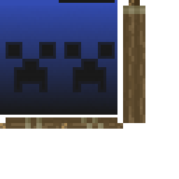 Texture for Creeper boy