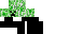 Texture for mr.creeper