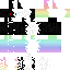 Texture for raimbow ghost