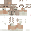 Texture for tost